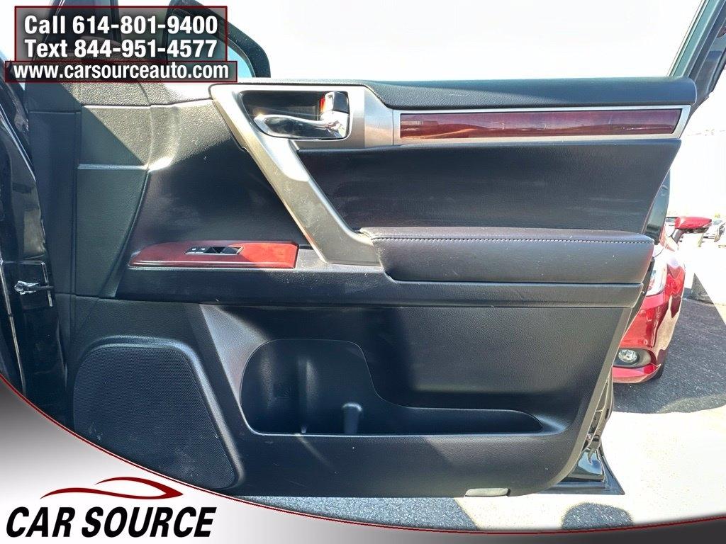 Lexus GX 460  2013