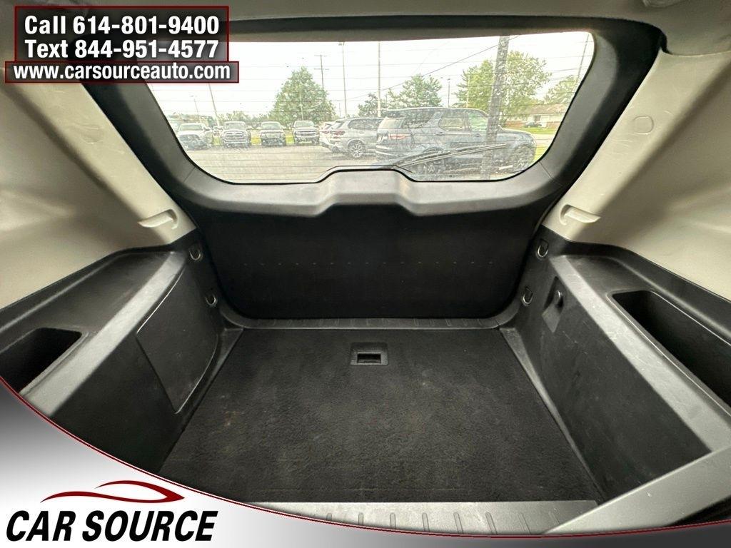 Chevrolet Equinox  2015