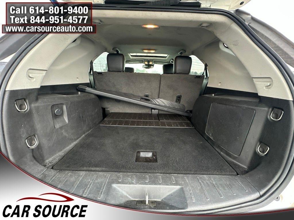 Chevrolet Equinox  2015