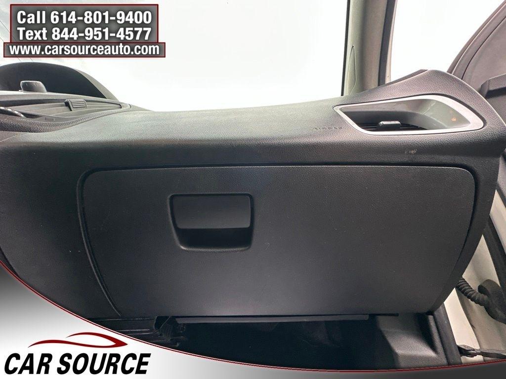 Chevrolet Equinox  2015