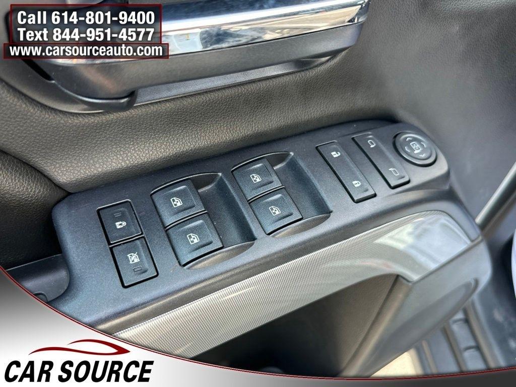 Chevrolet Silverado 1500  2014