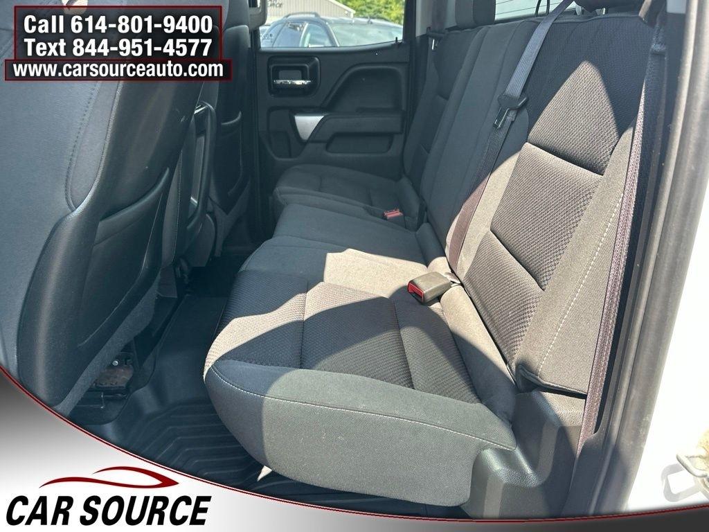 Chevrolet Silverado 1500  2014