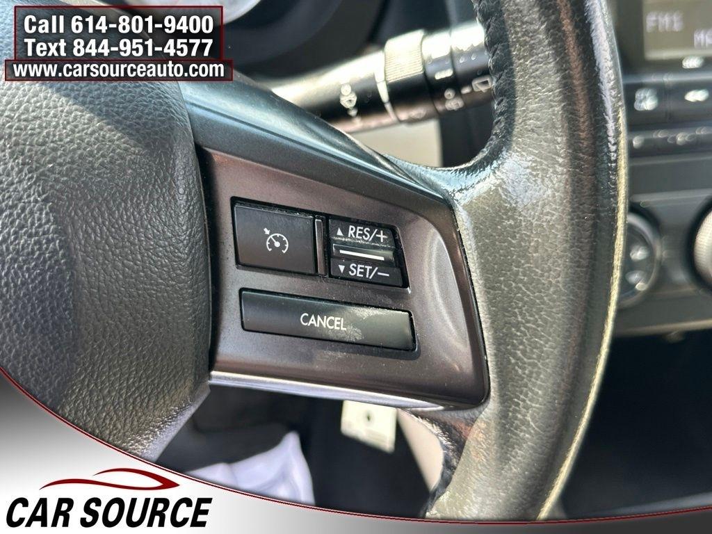 Subaru Impreza Wagon  2013