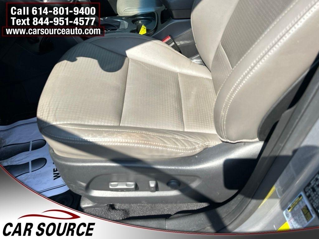 Hyundai Santa Fe  2014