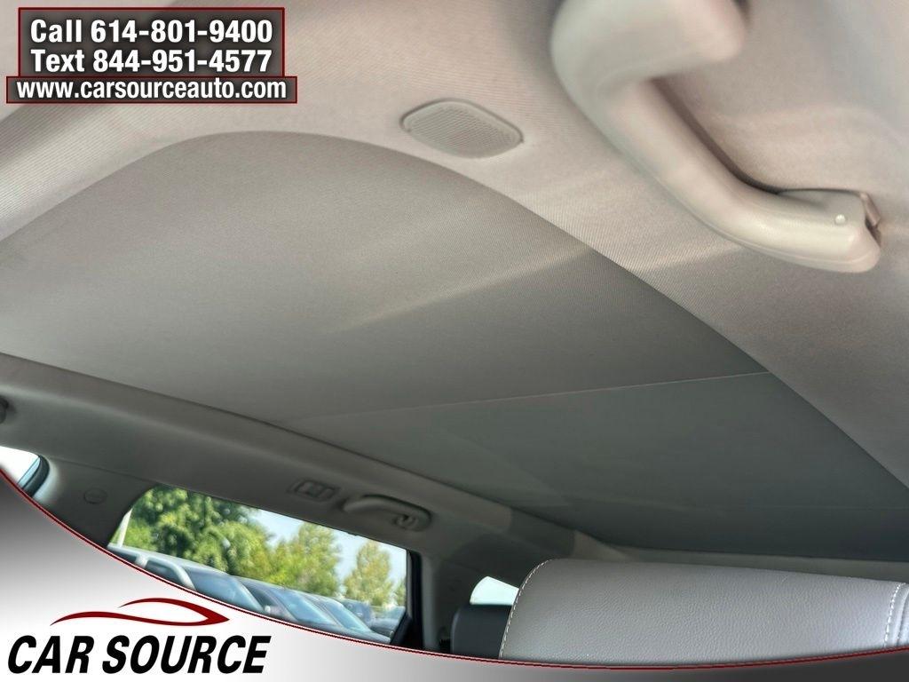 Hyundai Santa Fe  2014