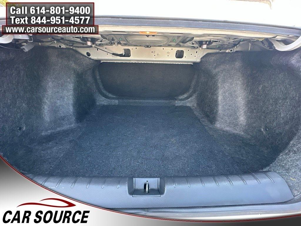 Honda Civic Sedan  2018
