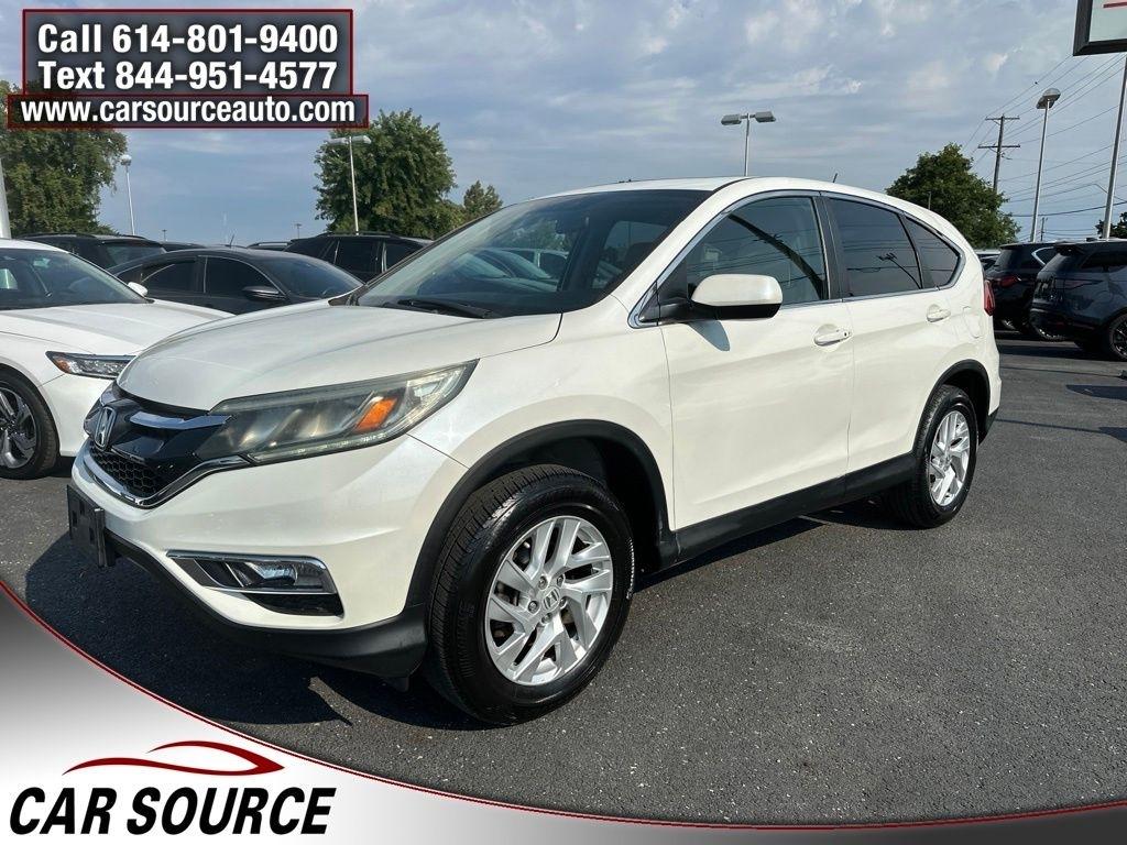 Honda CR-V  2015