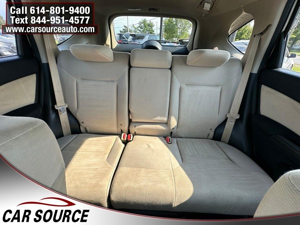 Honda CR-V  2015