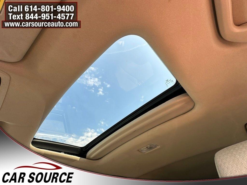 Honda CR-V  2015