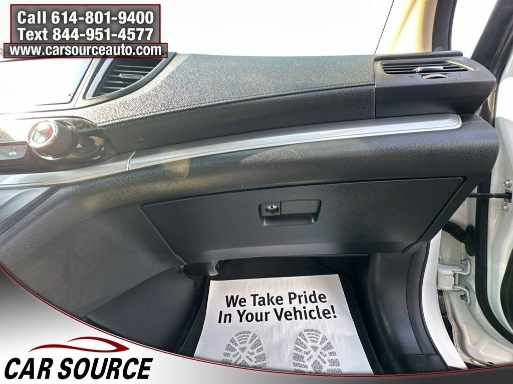 Honda CR-V  2015