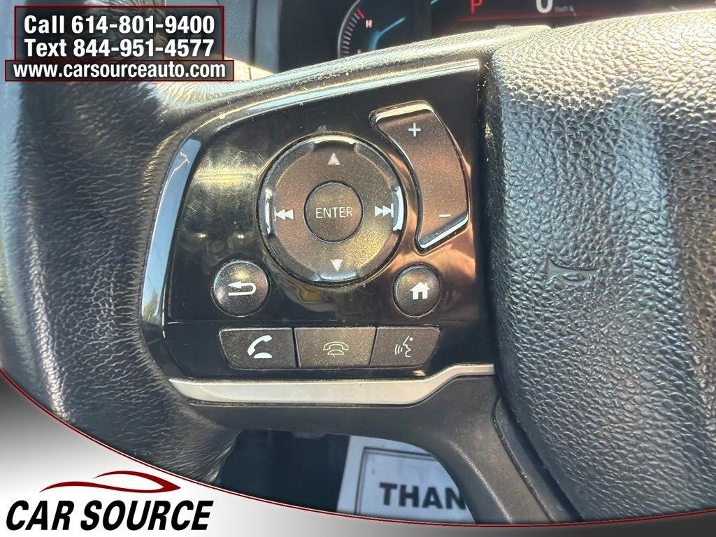 Honda Pilot  2021