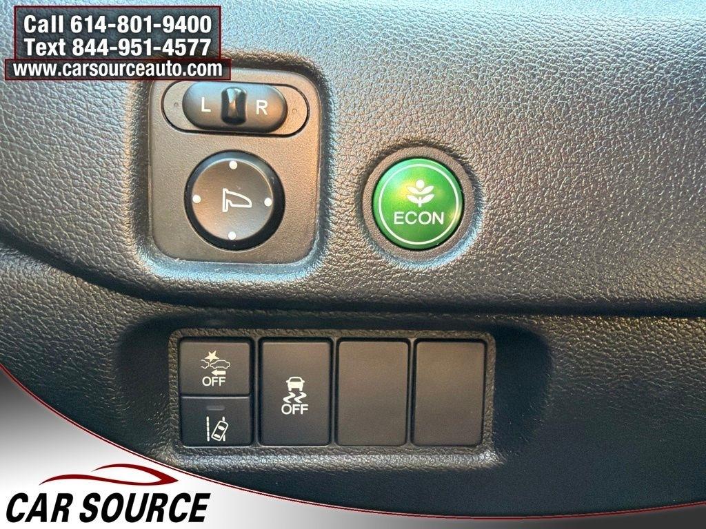 Honda Pilot  2021