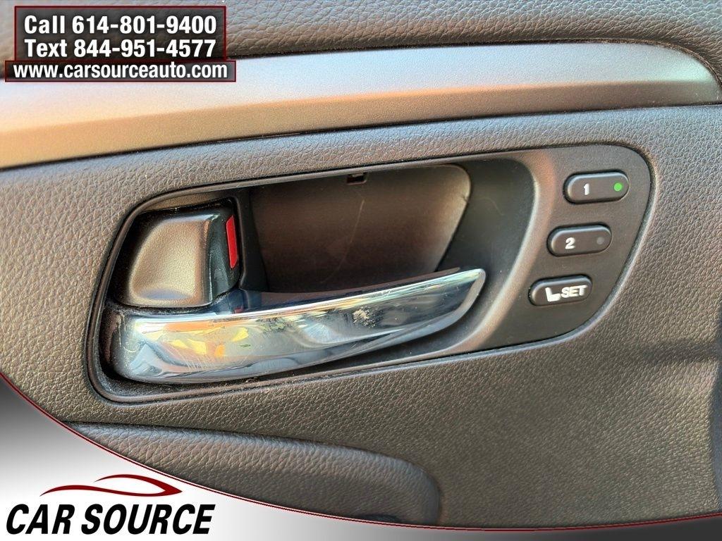 Honda Pilot  2021