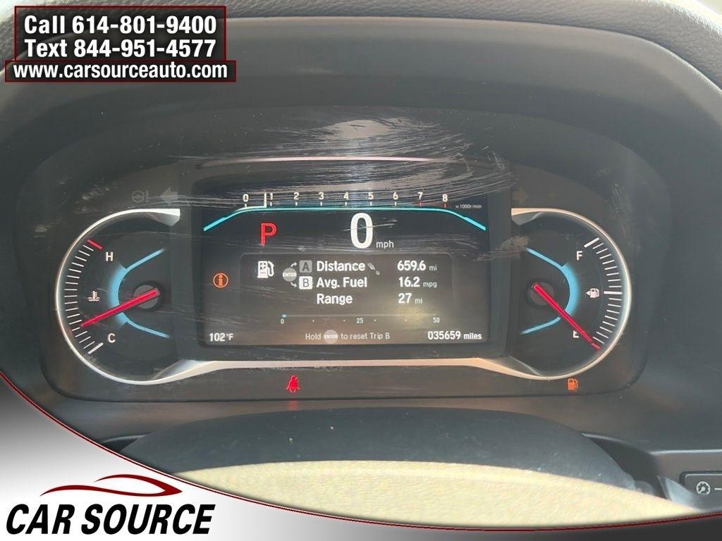 Honda Pilot  2021