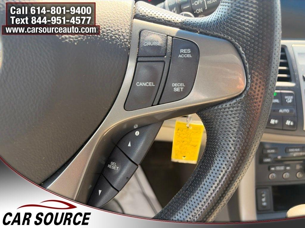 Acura RDX  2010