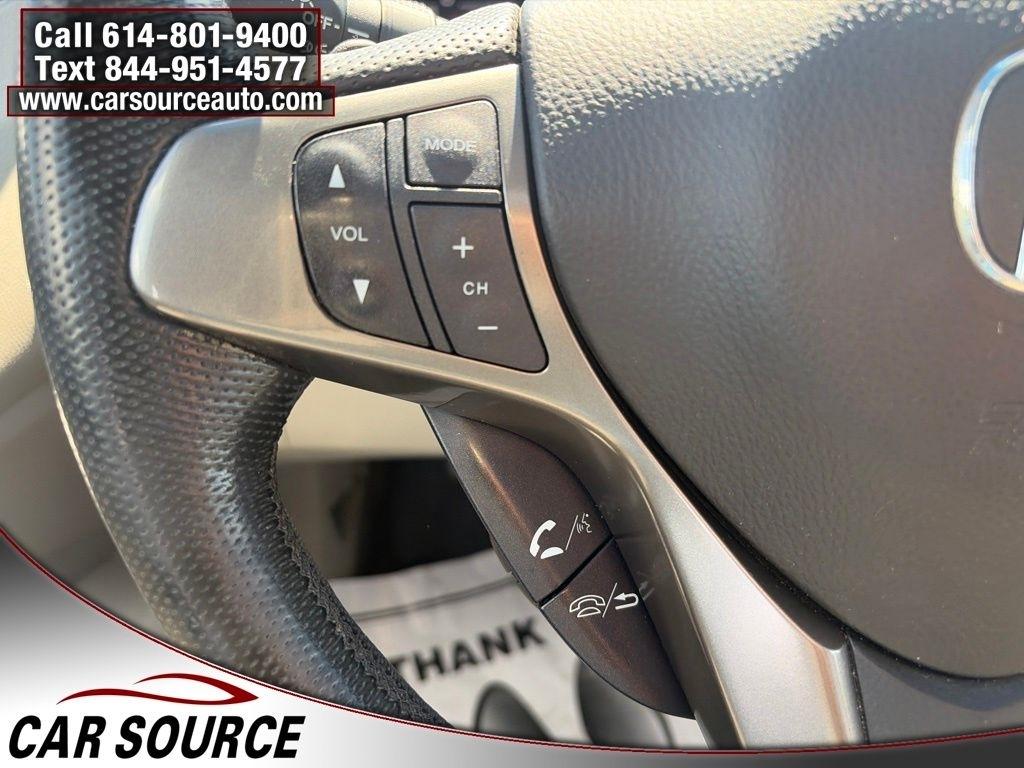 Acura RDX  2010