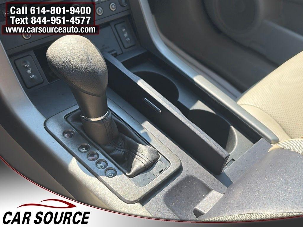 Acura RDX  2010