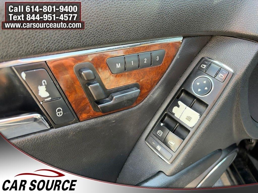 Mercedes-Benz C-Class  2009