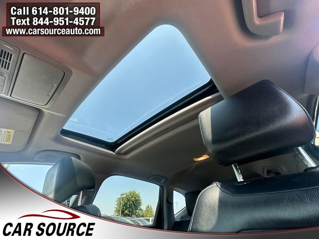 Honda CR-V  2021
