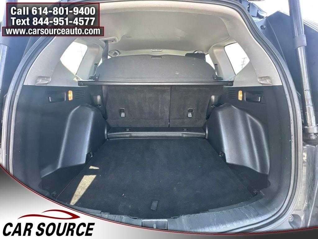 Honda CR-V  2021