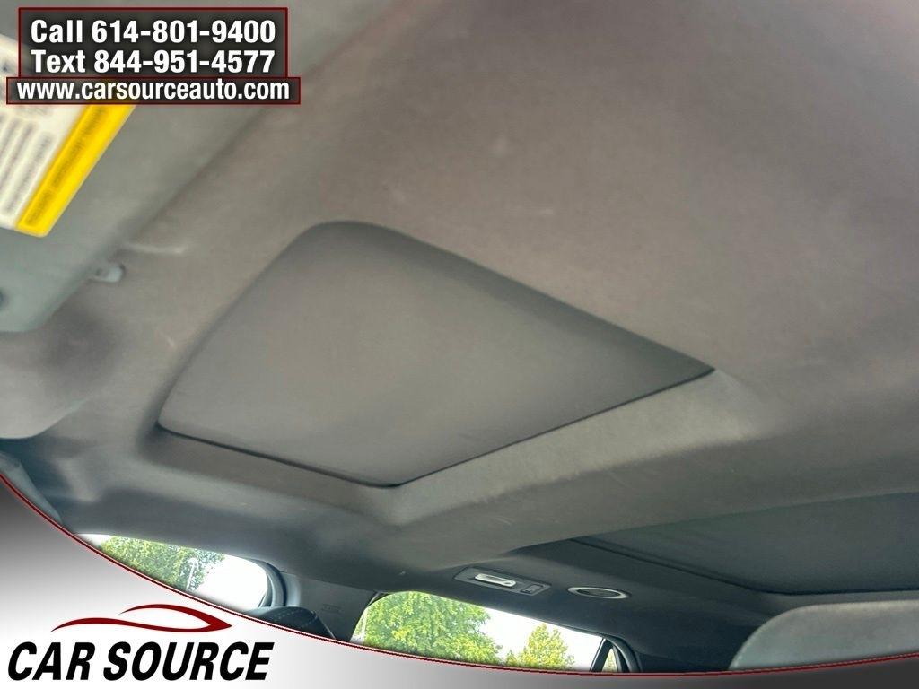 Ford Explorer  2015