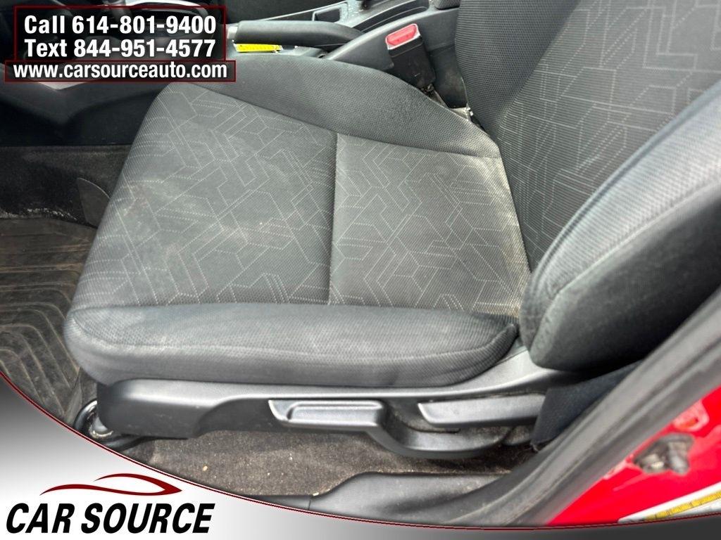 Honda Fit  2015