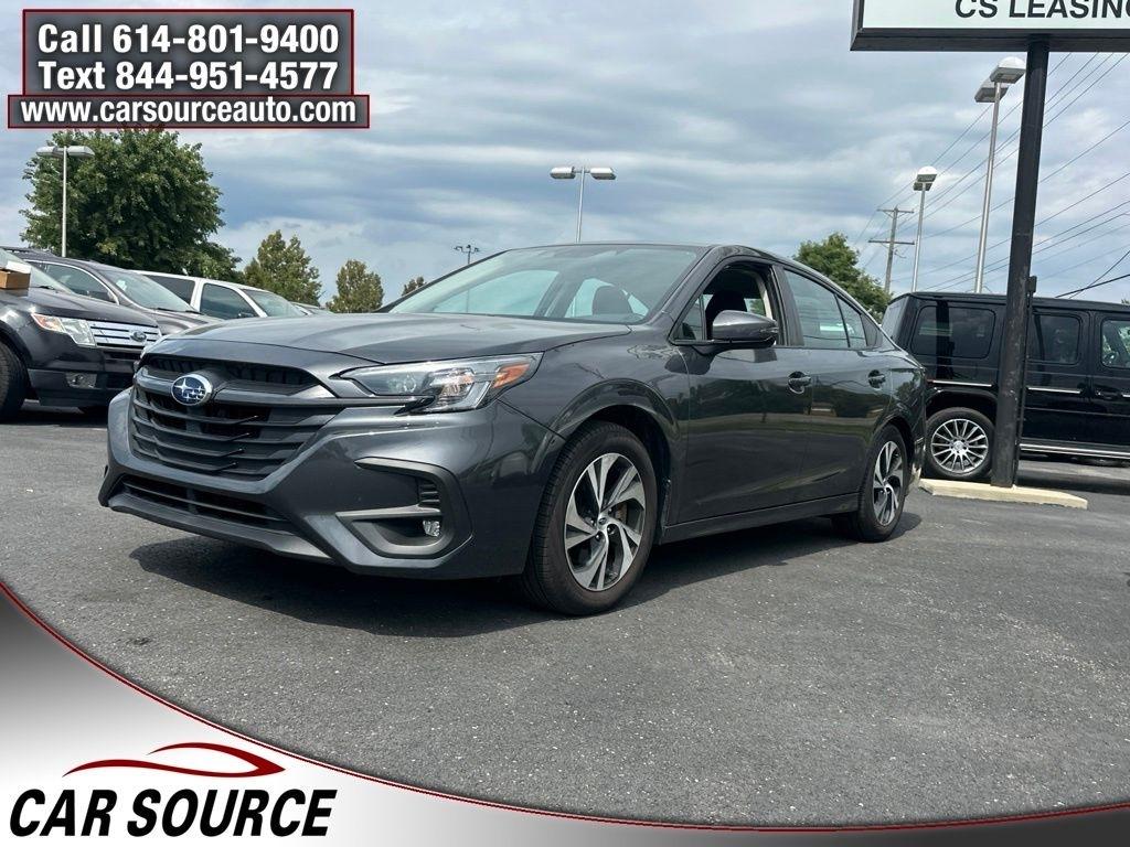 Subaru Legacy  2024
