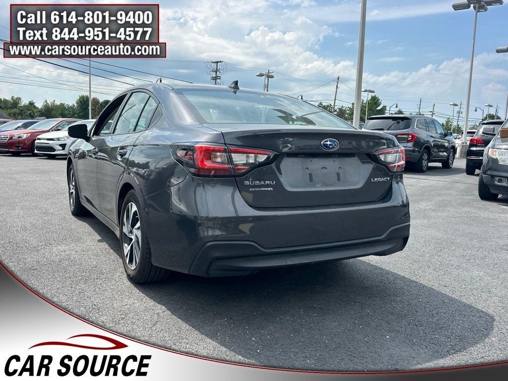 Subaru Legacy  2024