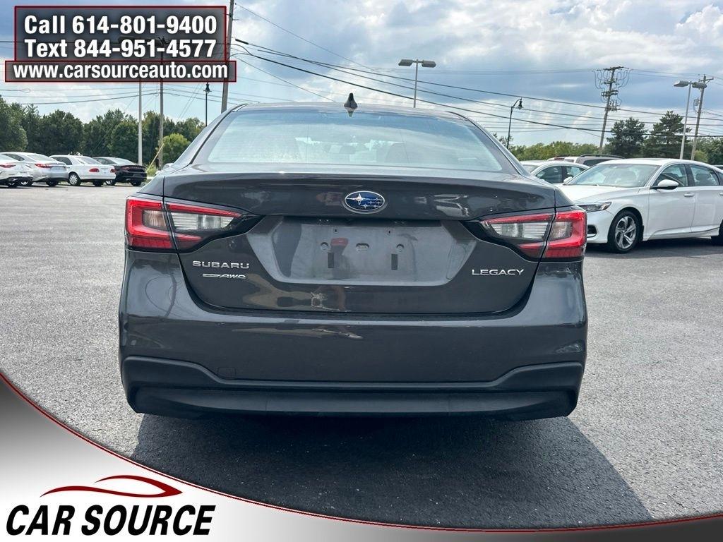 Subaru Legacy  2024