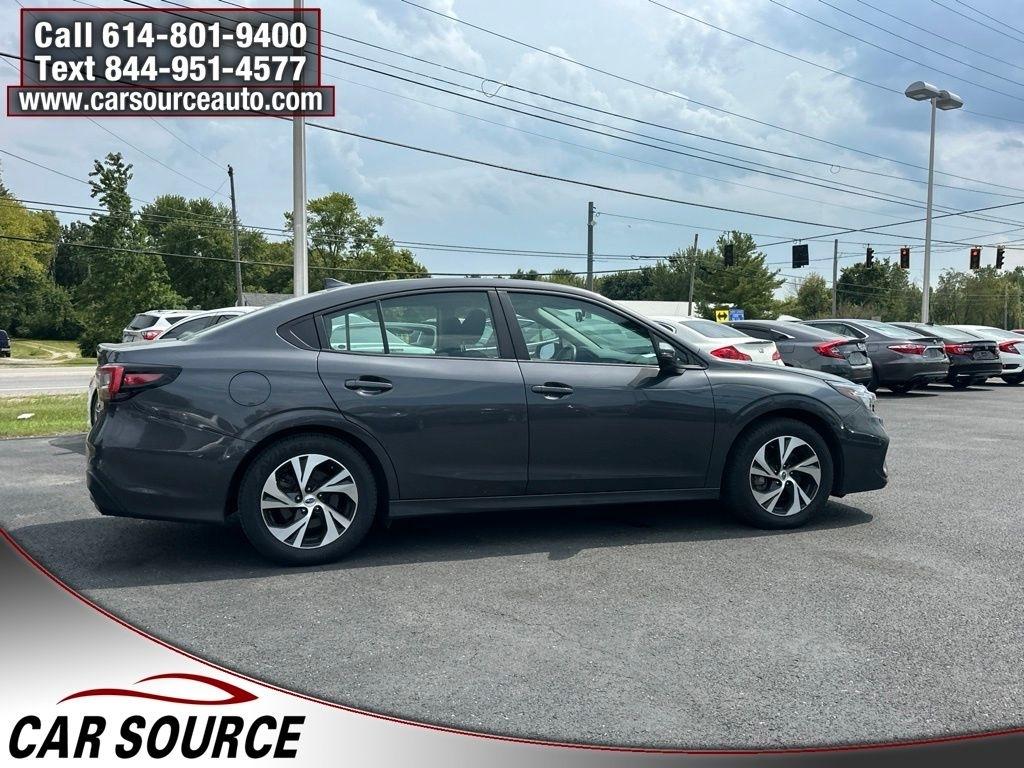 Subaru Legacy  2024