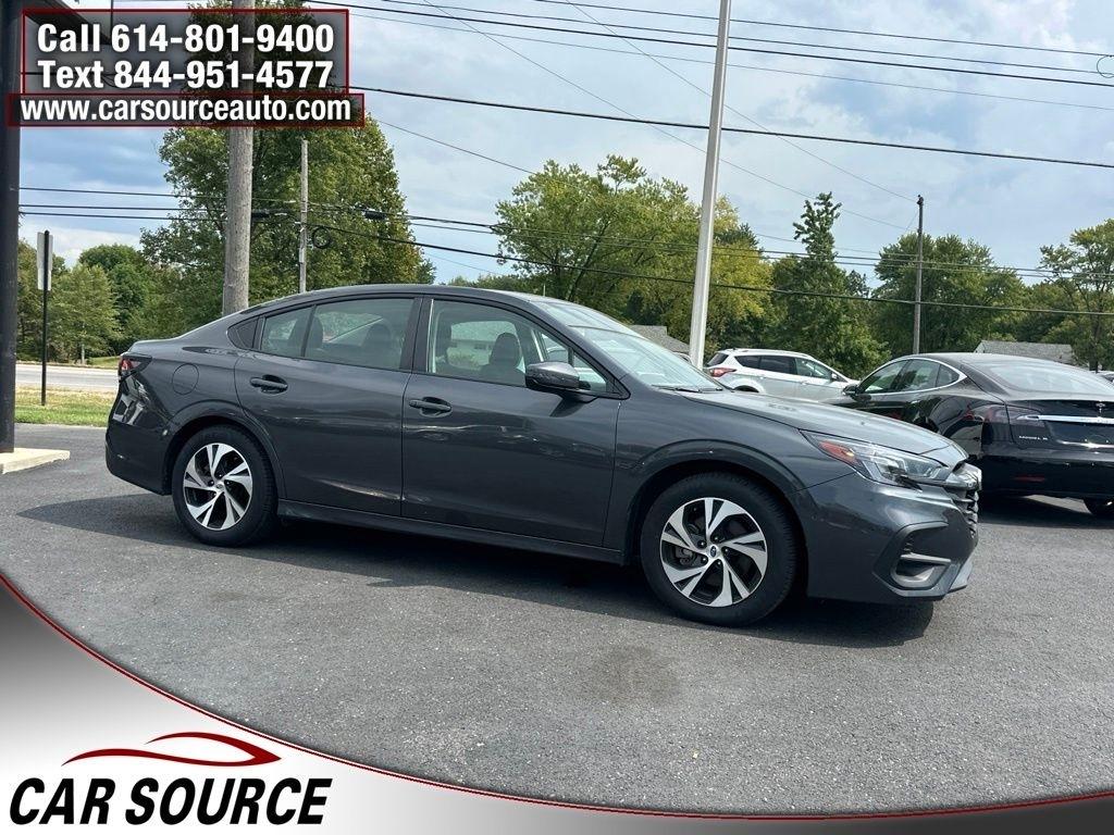 Subaru Legacy  2024