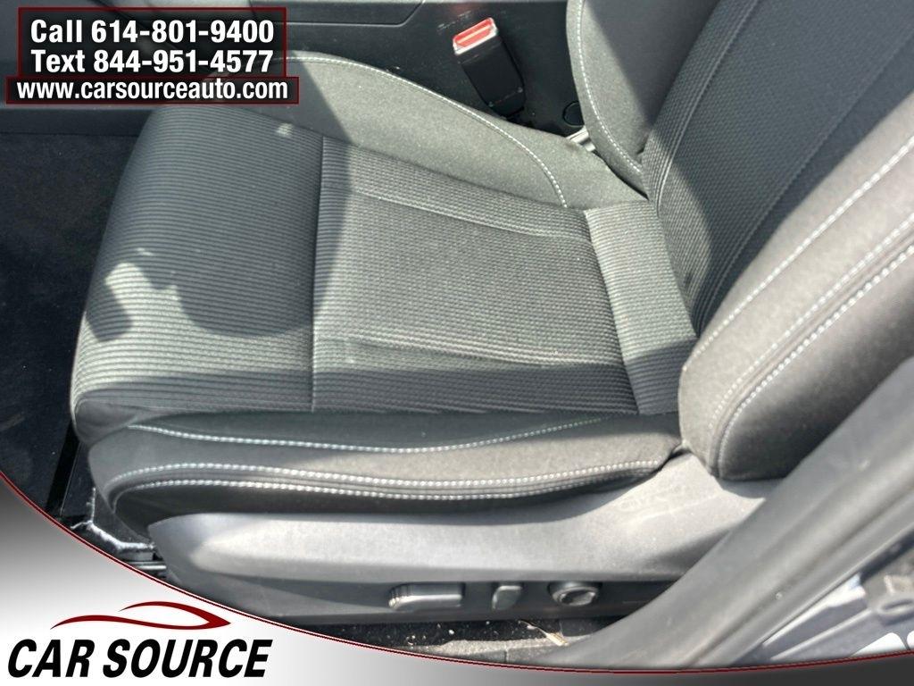 Subaru Legacy  2024