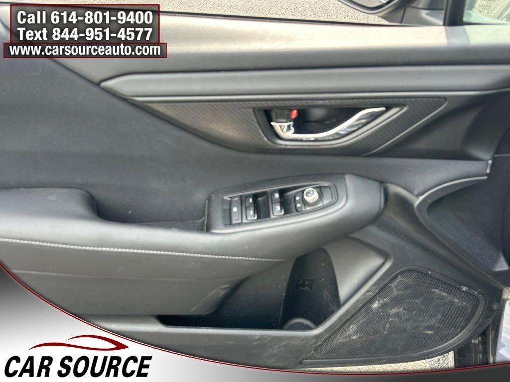 Subaru Legacy  2024