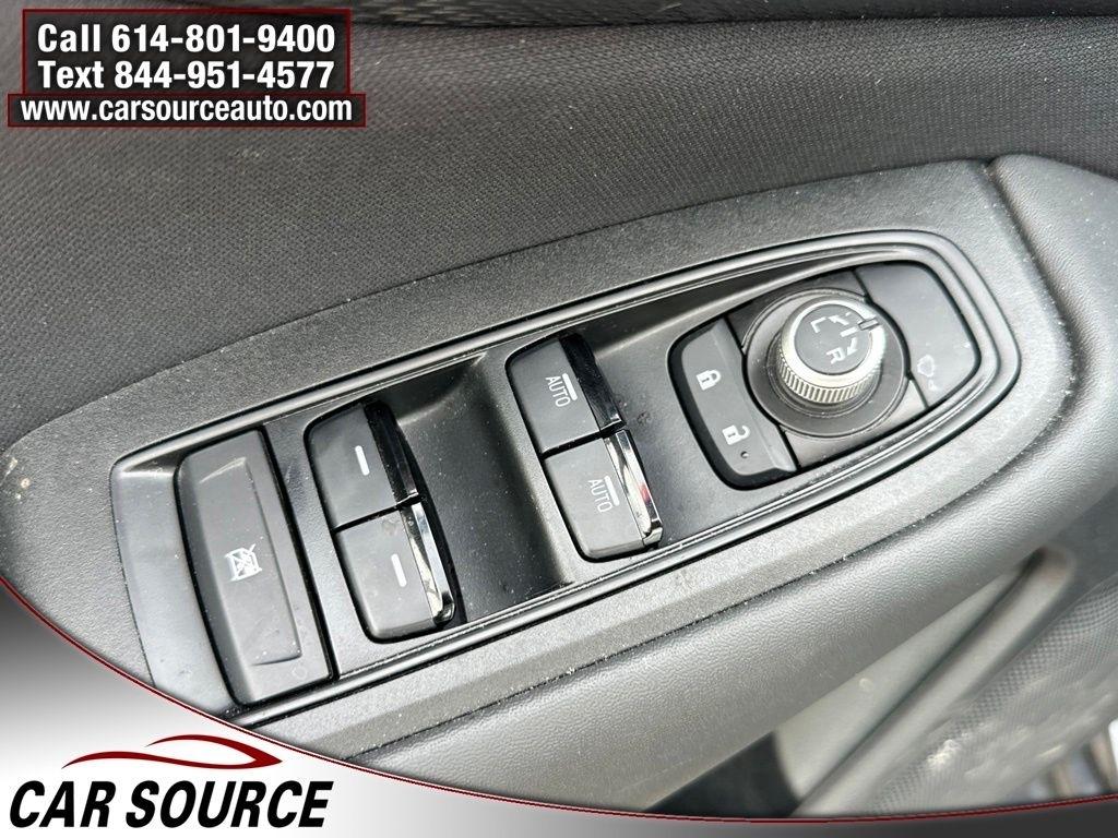 Subaru Legacy  2024