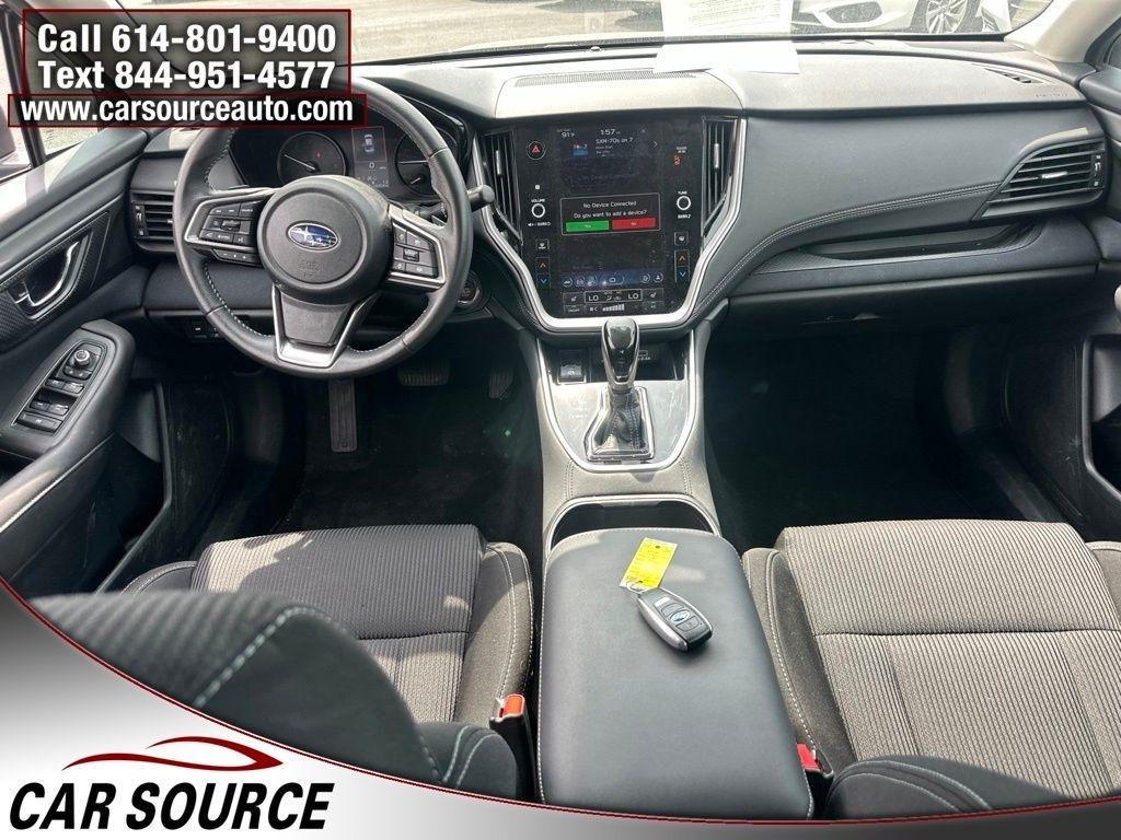 Subaru Legacy  2024