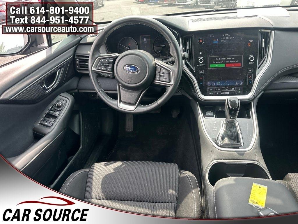 Subaru Legacy  2024