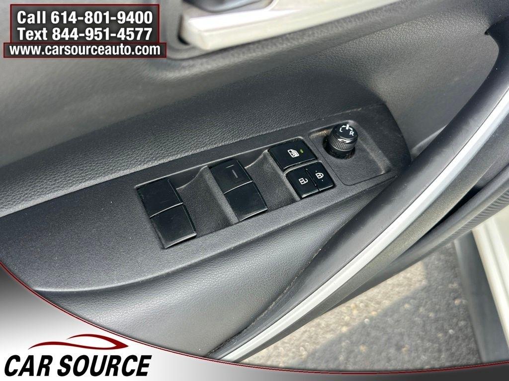 Toyota Corolla  2021