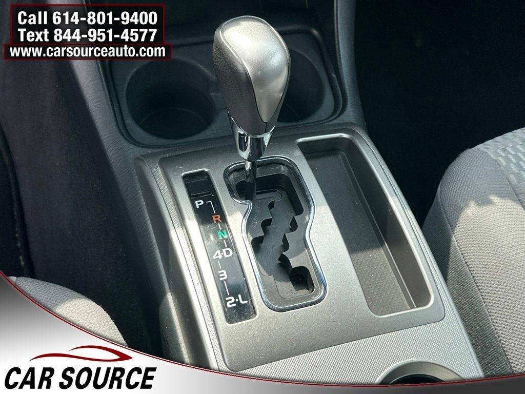 Toyota Tacoma  2014