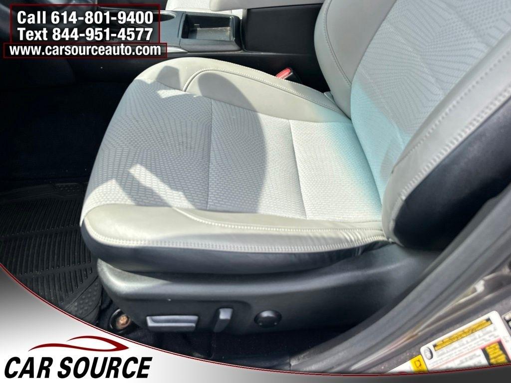 Toyota Camry  2016