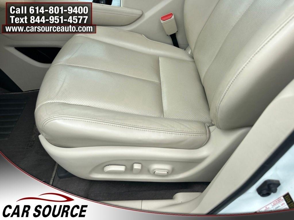 Nissan Murano  2016