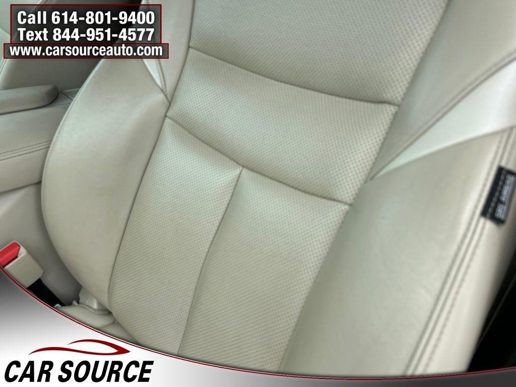 Nissan Murano  2016