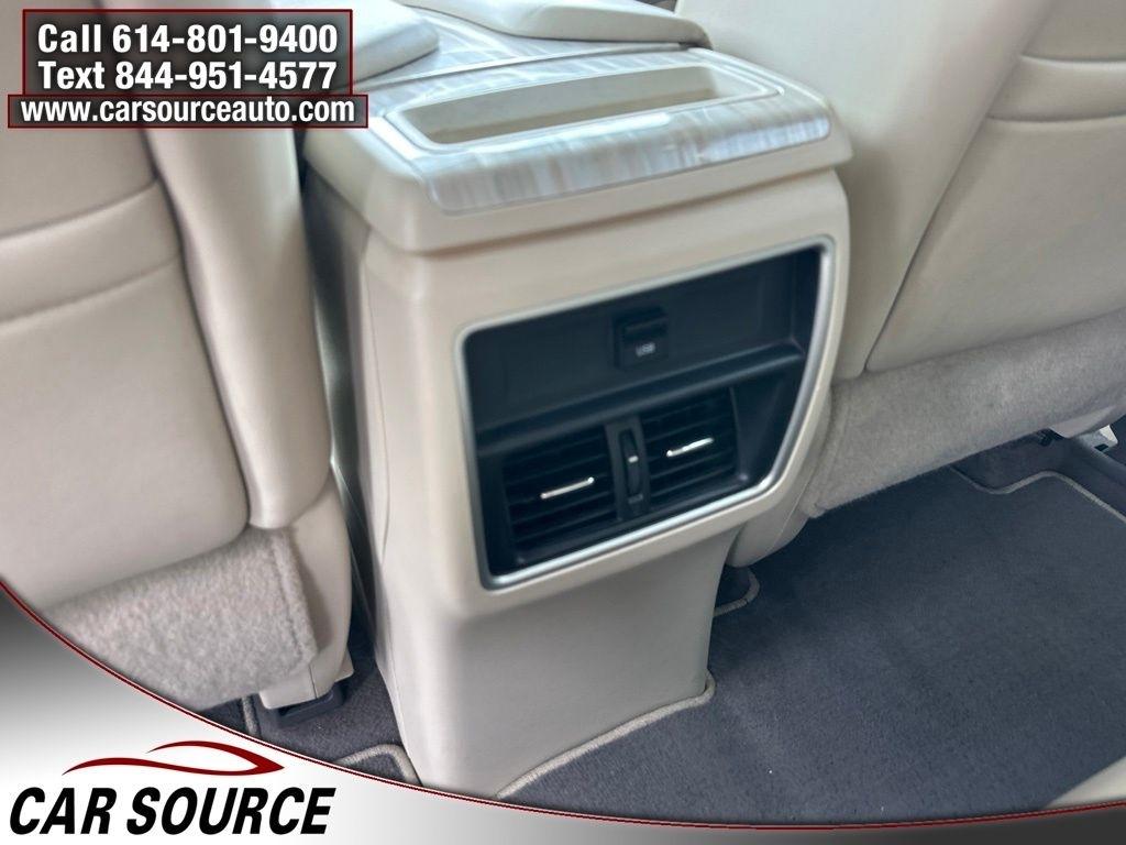 Nissan Murano  2016
