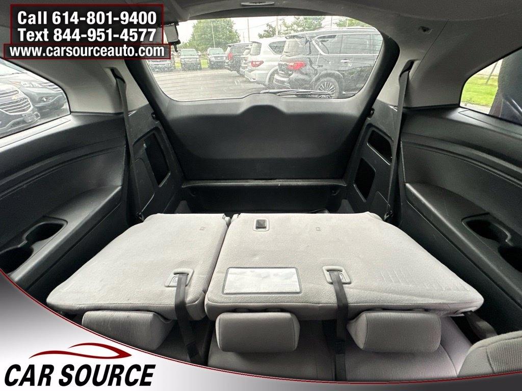 Honda Odyssey  2022
