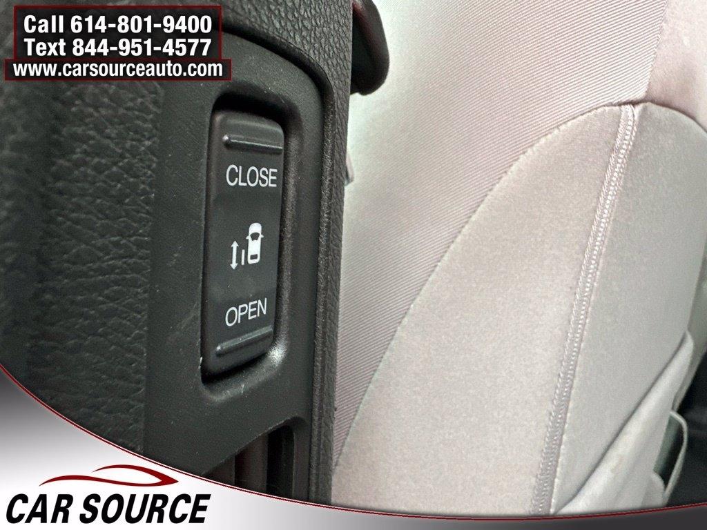 Honda Odyssey  2022