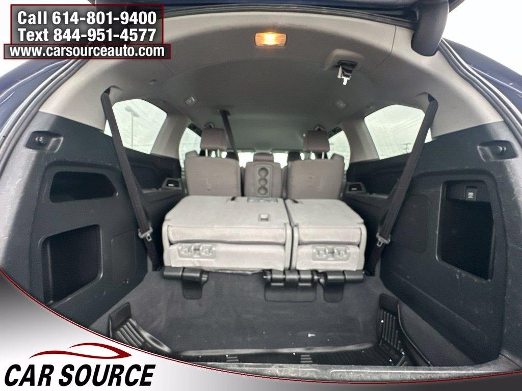 Honda Odyssey  2022