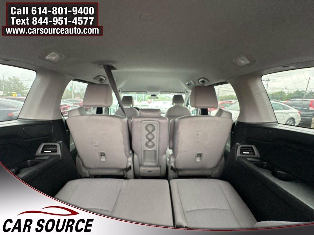 Honda Odyssey  2022