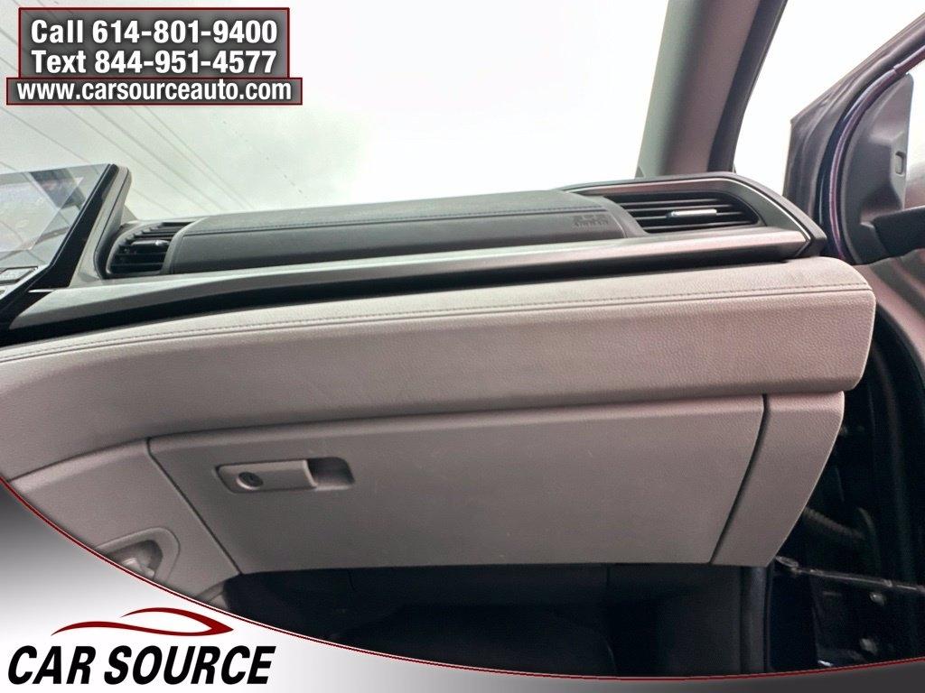 Honda Odyssey  2022