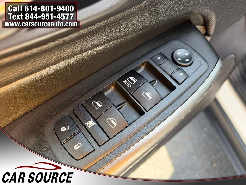 Jeep Cherokee  2019
