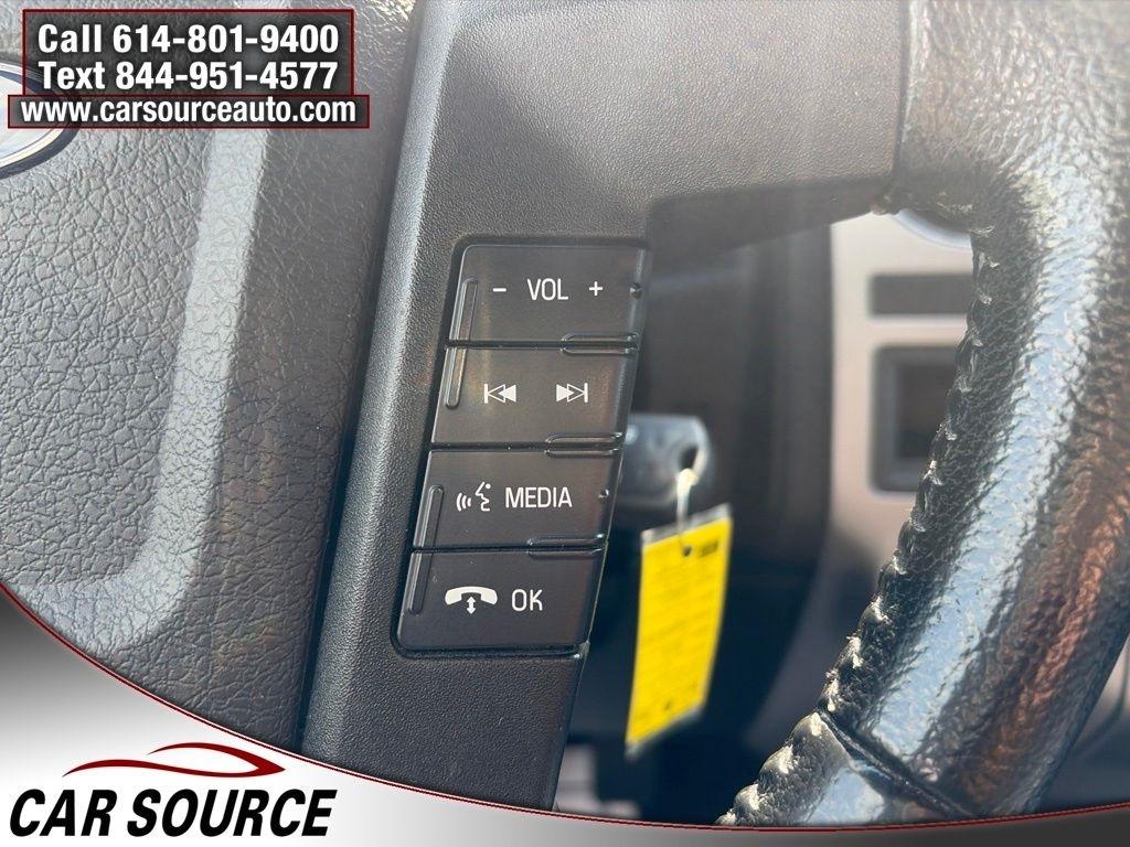 Ford Expedition EL  2017