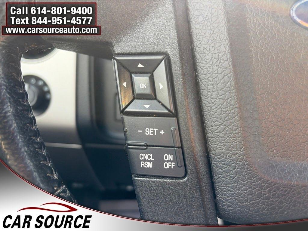Ford Expedition EL  2017